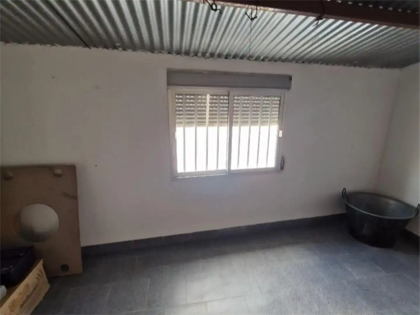Planta baixa en venda en Bedmar y Garcíez, Jaén