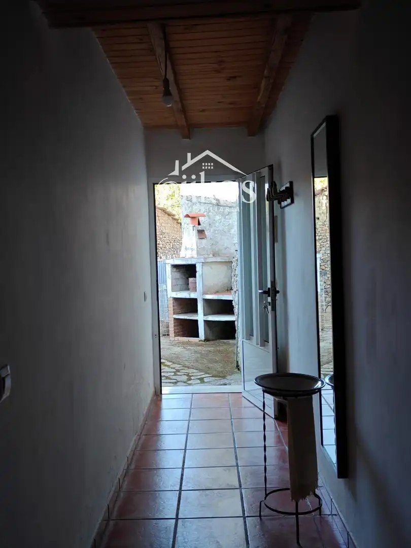 Casa o chalet en venta en Puebla de Yeltes con Jardín privado