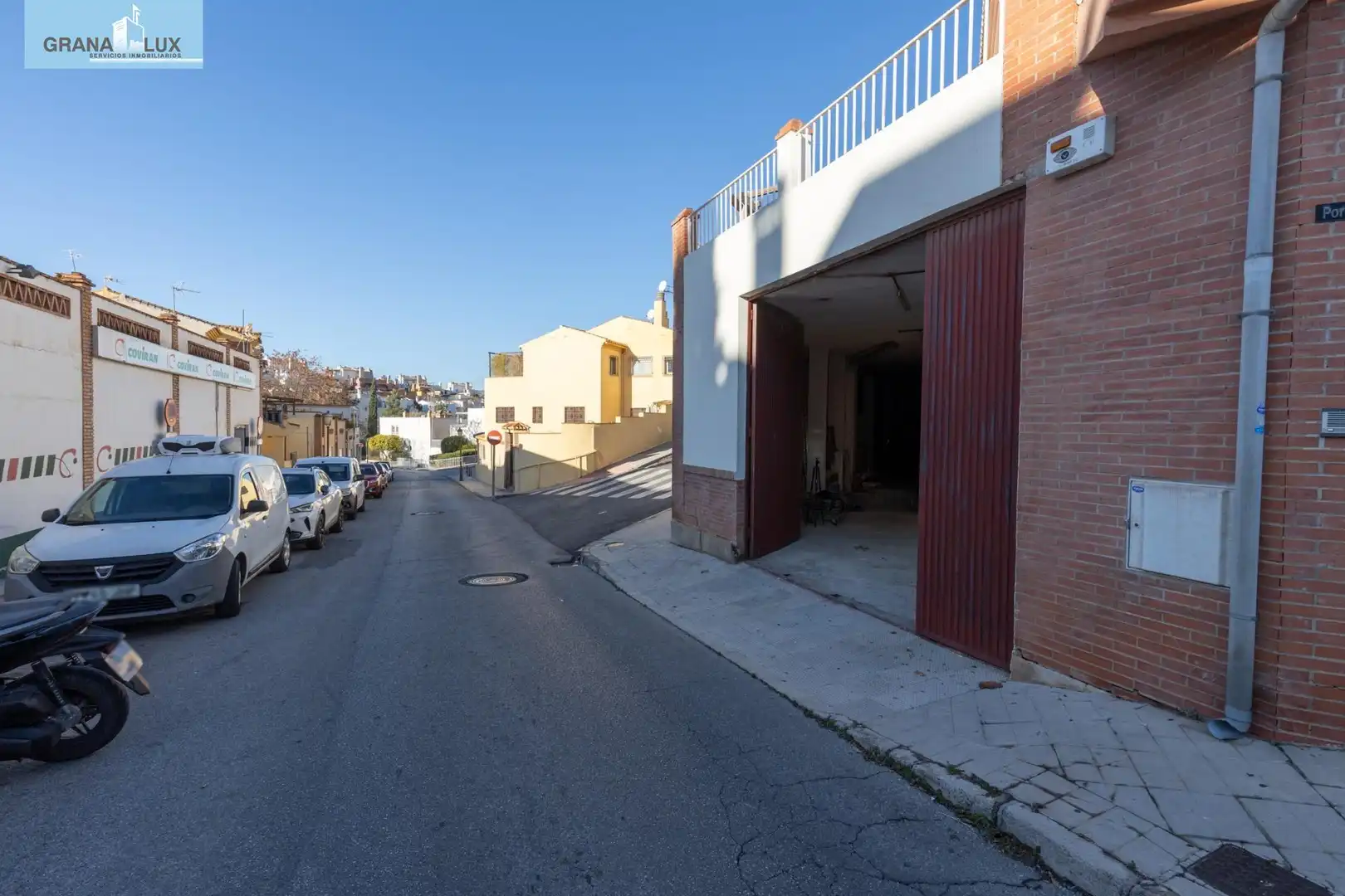 Local comercial en venta en Calle de Ubeda, imagen 20