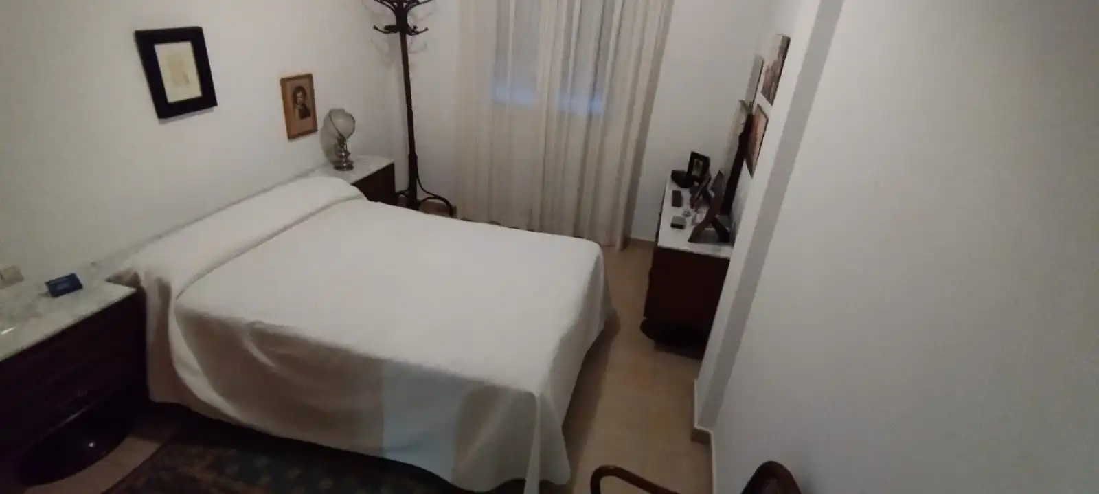 Habitación de Piso en venta en Fortuna con Aire acondicionado, Terraza y Trastero