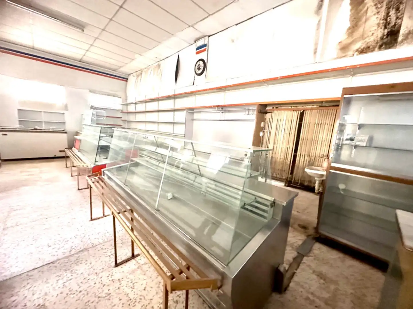 Business premises for sale in Cieza, imagen 5