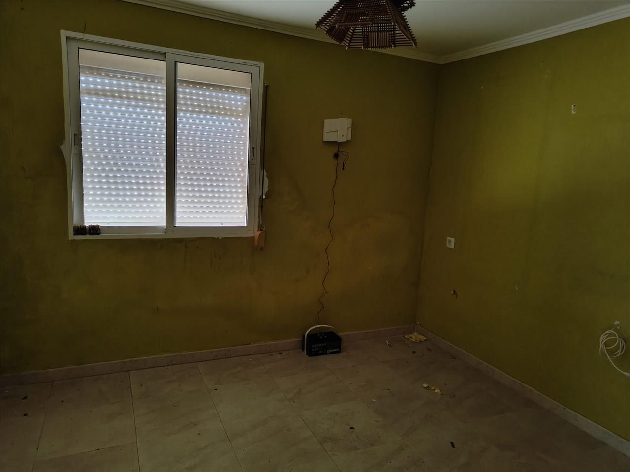 Bedroom of Flat for sale in Sanlúcar de Barrameda