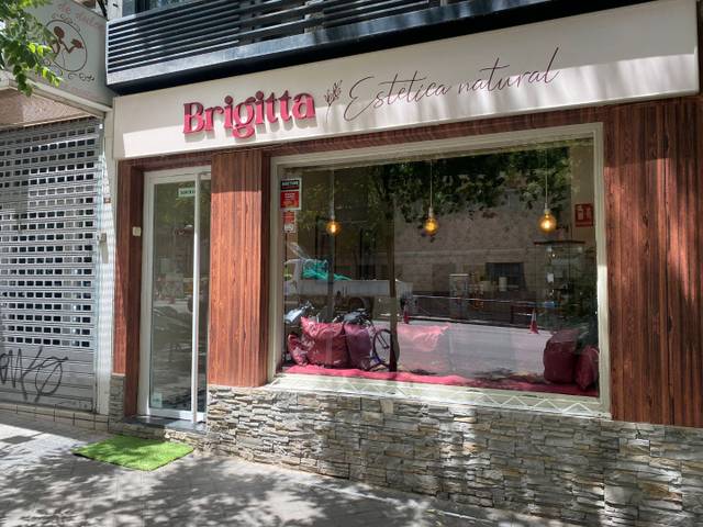 Local comercial en Alquiler en Calle de Clara del Rey, 11 en Prosperidad