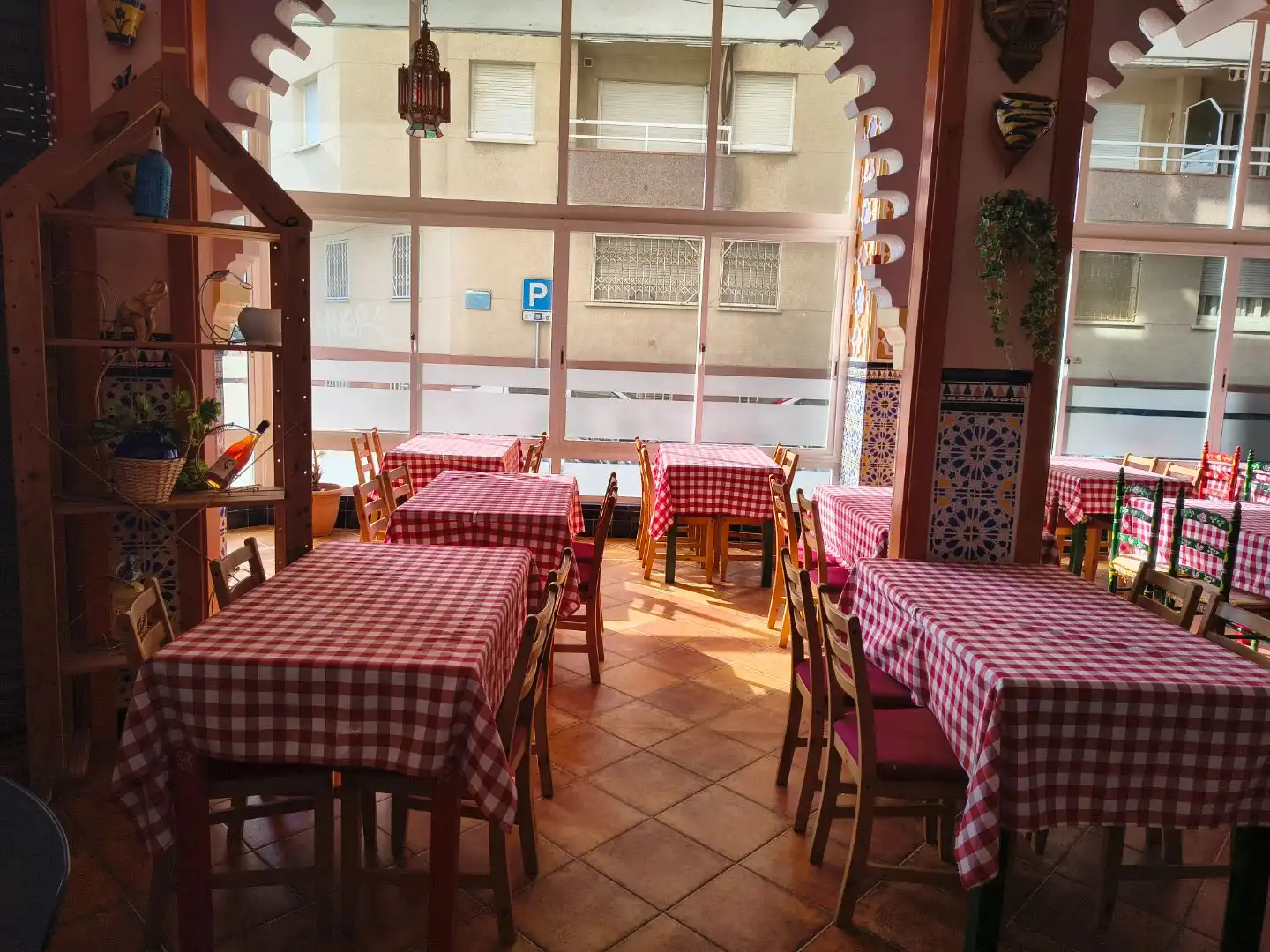 Business premises for transfer in paseo maritim 36, imagen 10