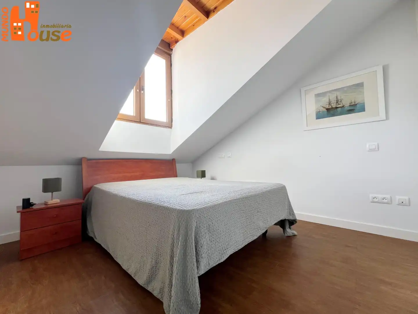 Habitación de Ático en venta en Real Sitio de San Ildefonso