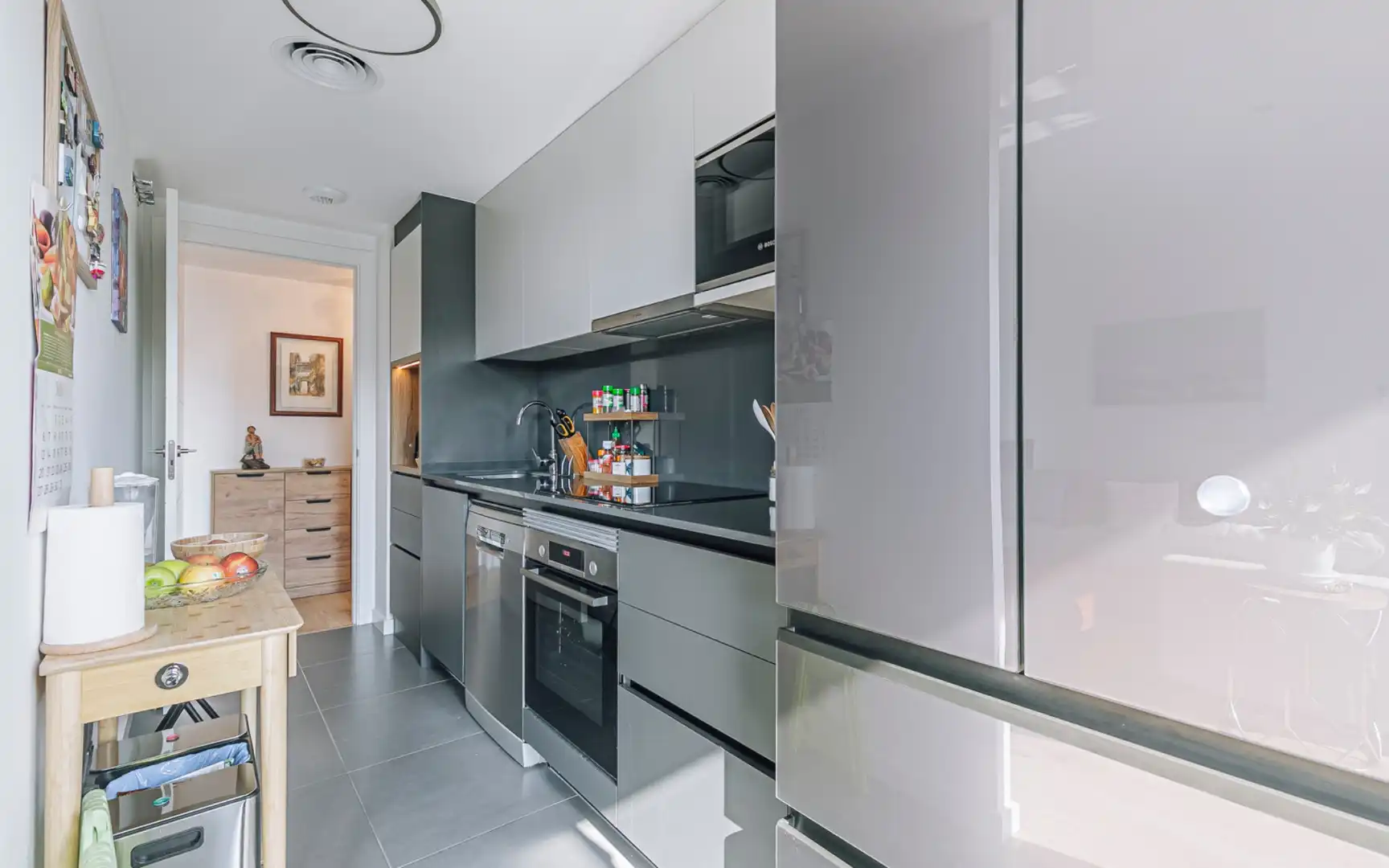 Piso con piscina en venta en Creu de Xirivia, imagen 10