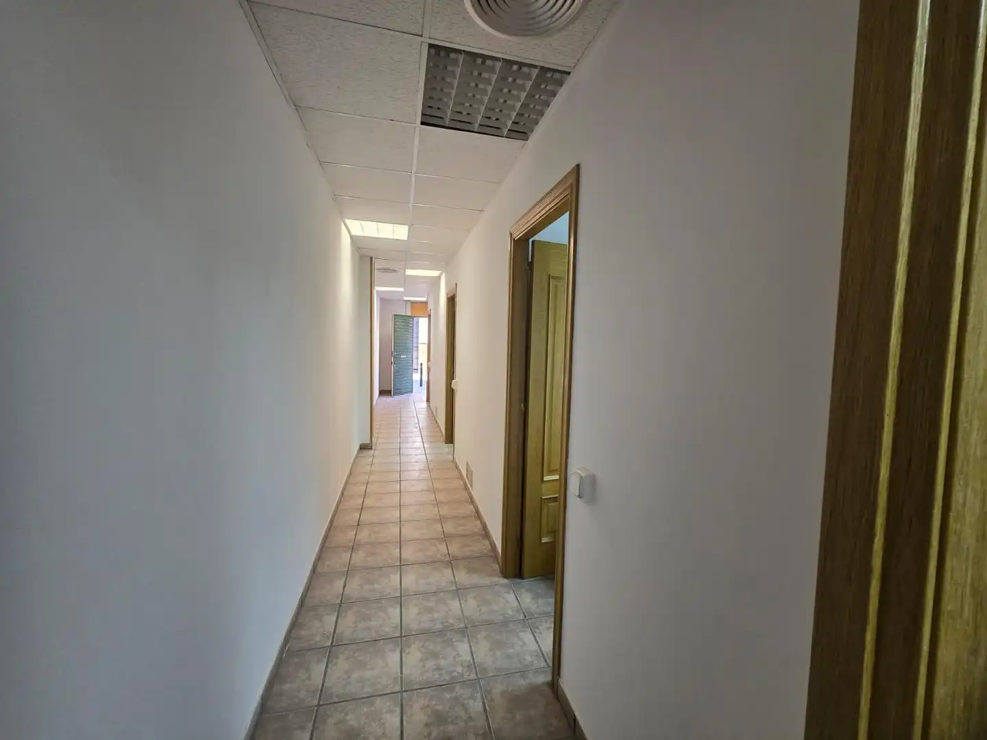 Business premises for sale in Poble, imagen 11