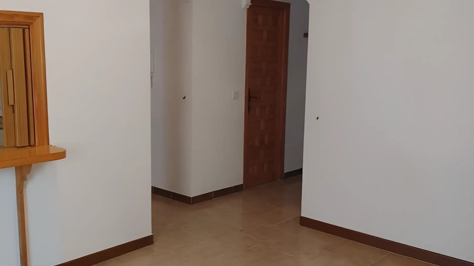 Apartament en venda en Madrigal de la Vera