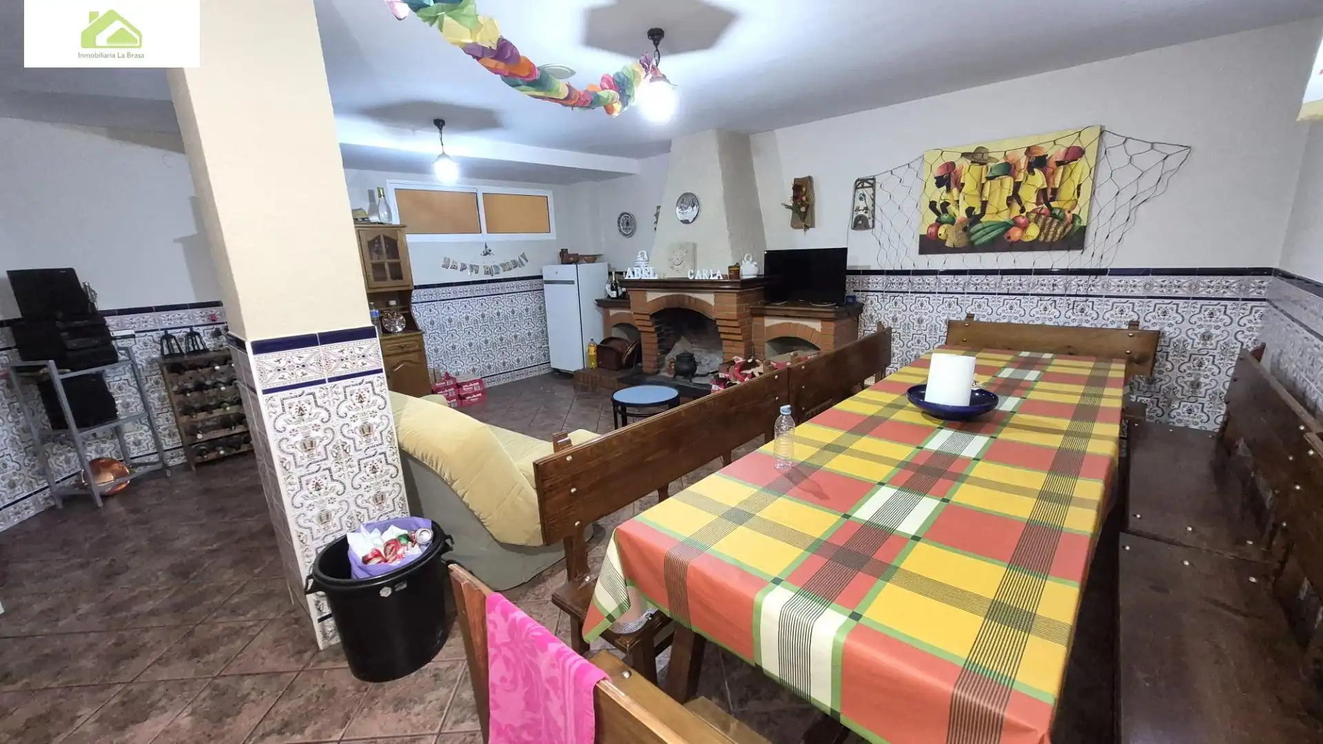 Xalet amb jardí en venda a Morales del Vino, imagen 61