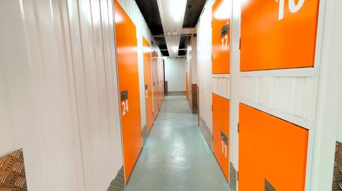 Photo 5 of Box room to rent in Calle de Sepúlveda, 147, Lucero, Madrid