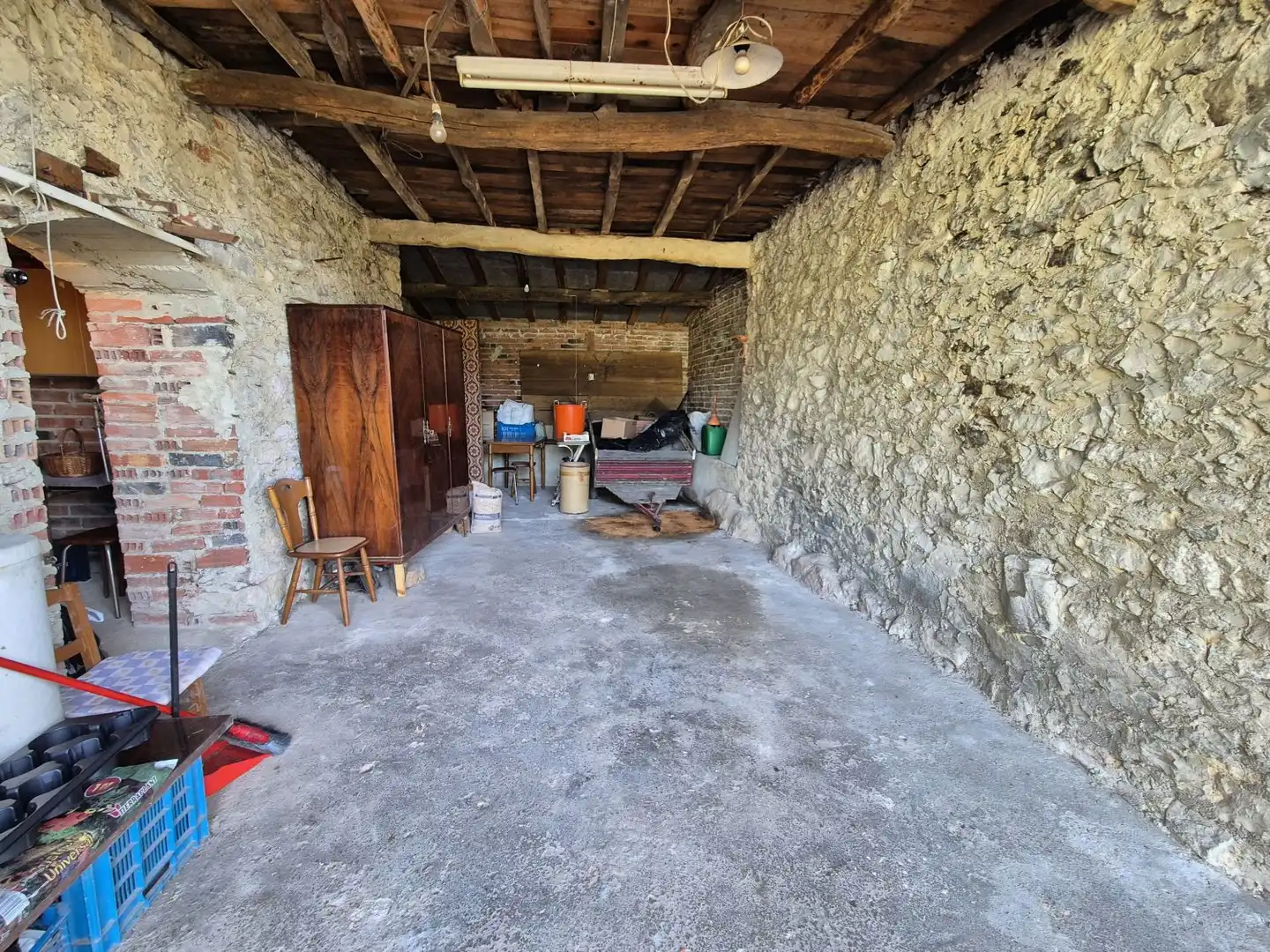 Casa amb jardí en venda a Candamo, imagen 23