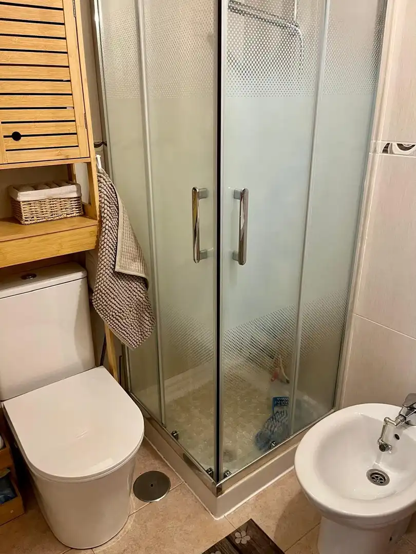 Baño de Piso en venta en La Unión con Trastero y Balcón