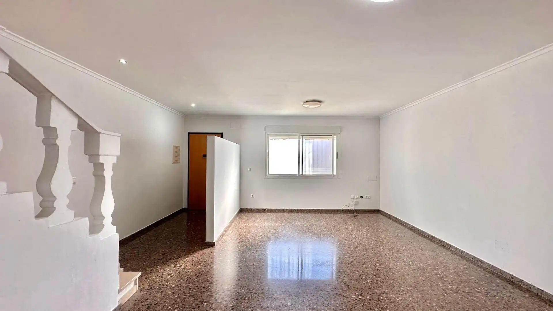Casa adosada en venda en Carlet amb Aire condicionat i Calefacció