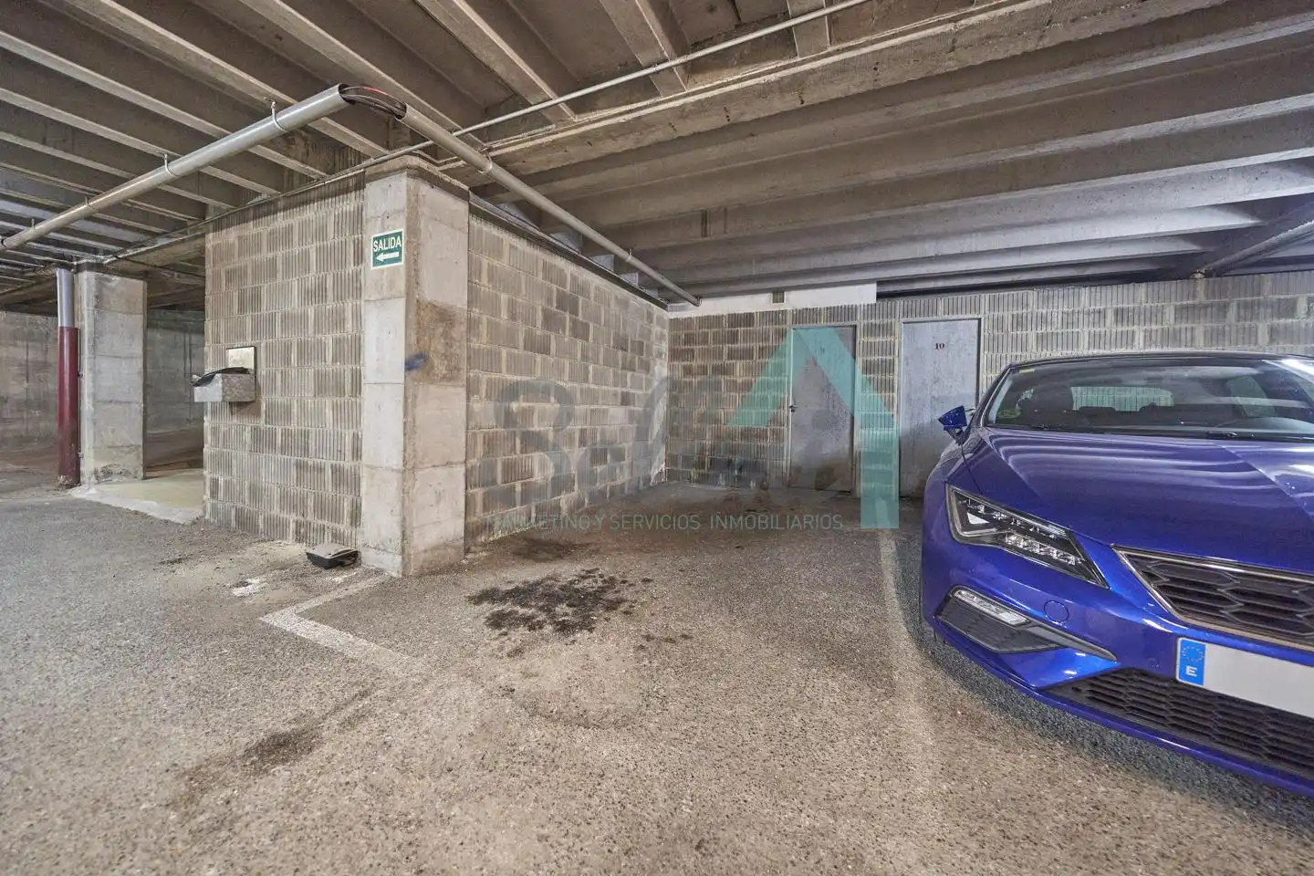 Pis amb ascensor de lloguer a Calle Muñoz Degraín, imagen 51