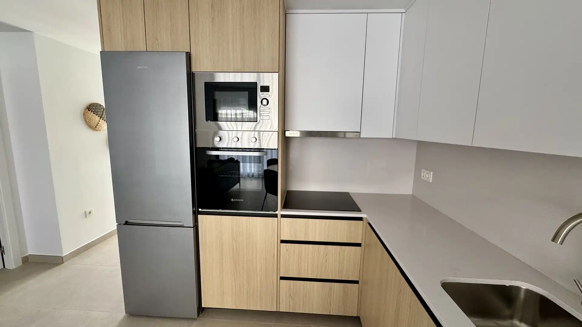 Bungalow con piscina en venta en Calle Mar Cantábrico, imagen 12