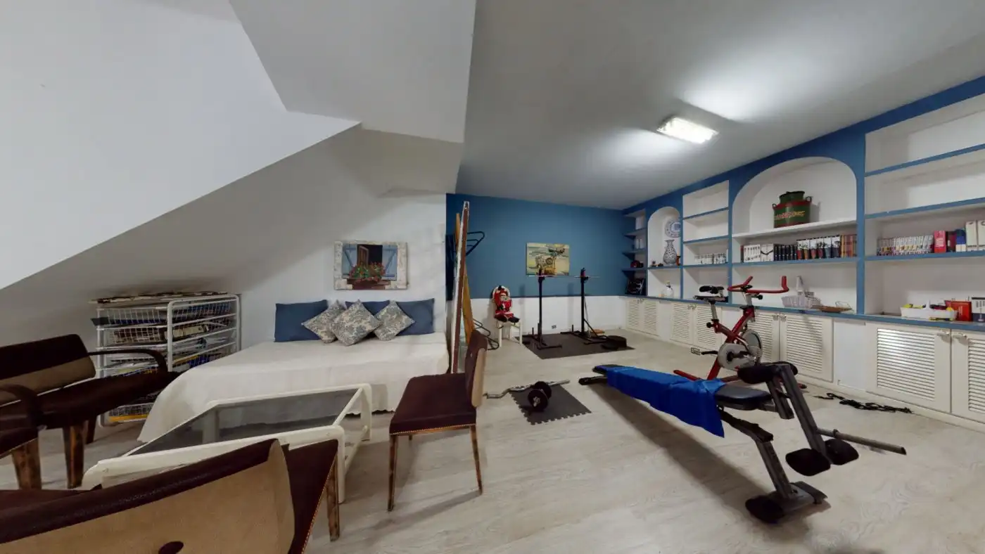 Casa o xalet en venda en Las Palmas de Gran Canaria amb Jardí privat, Terrassa i Traster