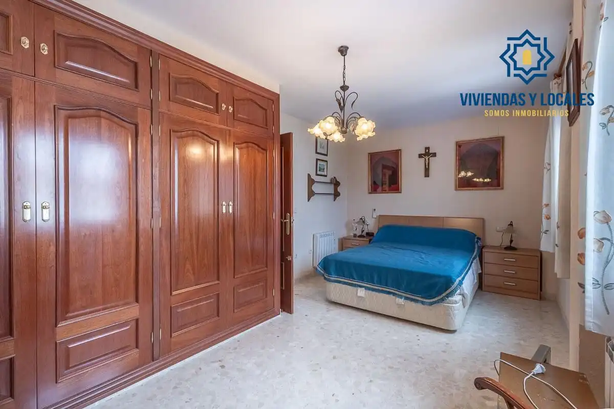 Casa con piscina in vendita a Avenida MOLINO ALTO, imagen 20
