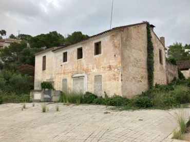 Casa rustica con giardino in vendita a Calle Costera