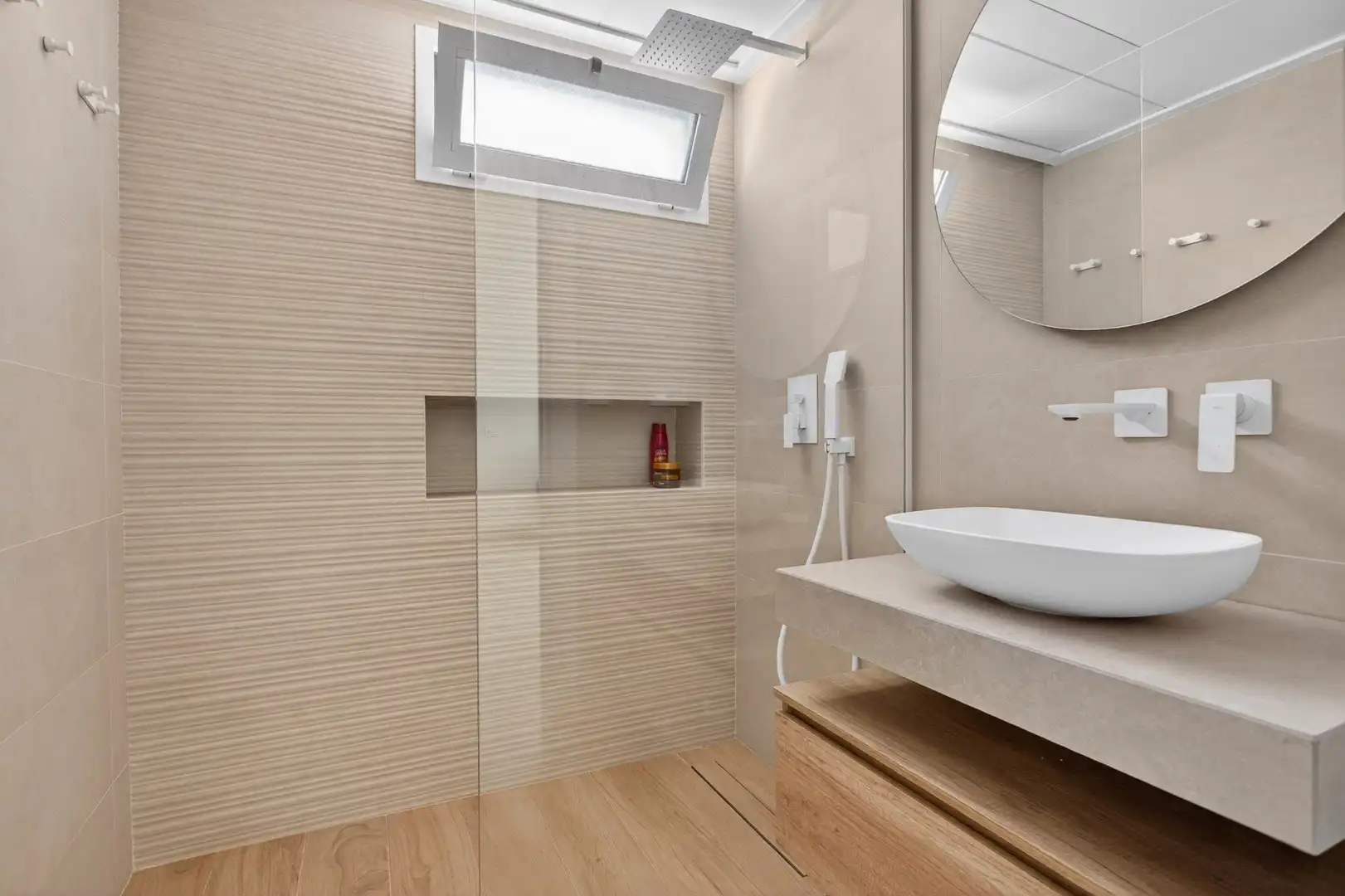 Bany de Apartament en venda en Guardamar del Segura amb Moblat