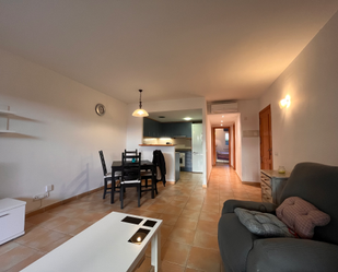 Living room of Apartment for sale in Es Castell  with Air Conditioner and Terrace