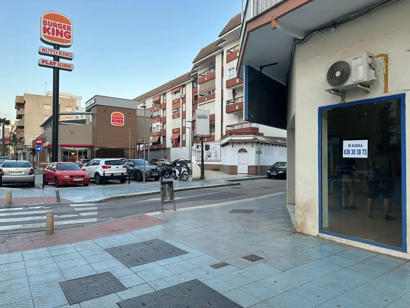 Commercial properties for rent in Poniente - Faro