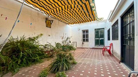 Foto 5 de Casa adosada en venda a Arenal - La Pólvora, Sevilla