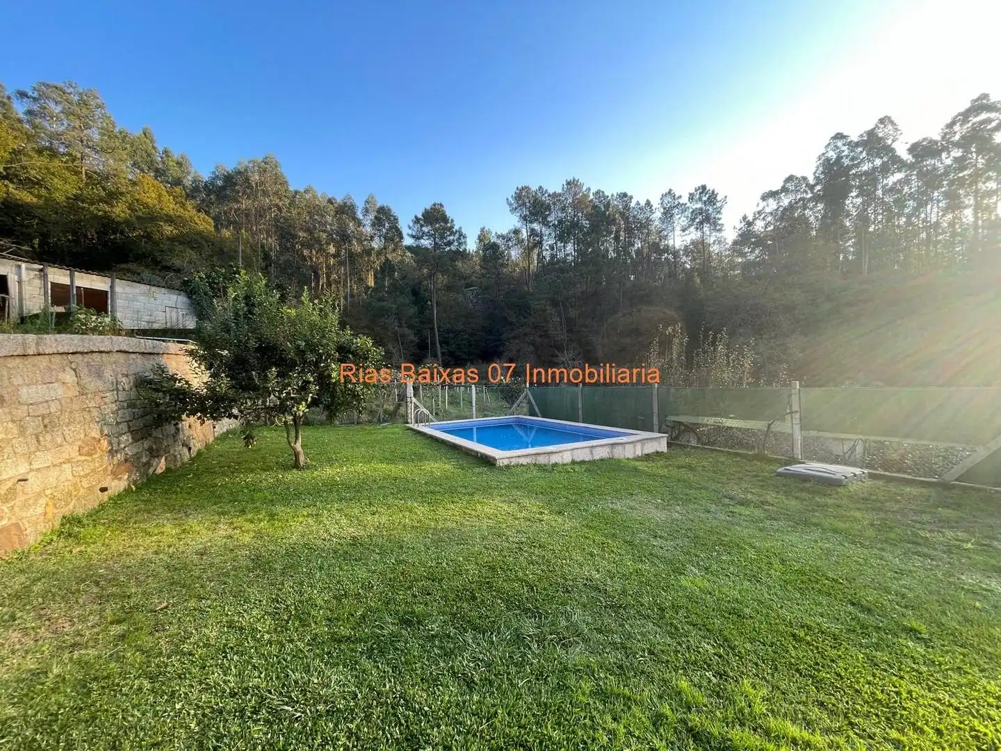 Casa con piscina in vendita a Mos, imagen 32
