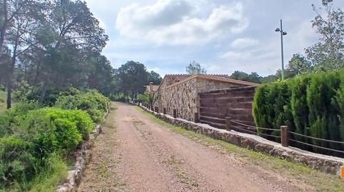 Foto 2 de Finca rústica en venda a El Perelló, Tarragona