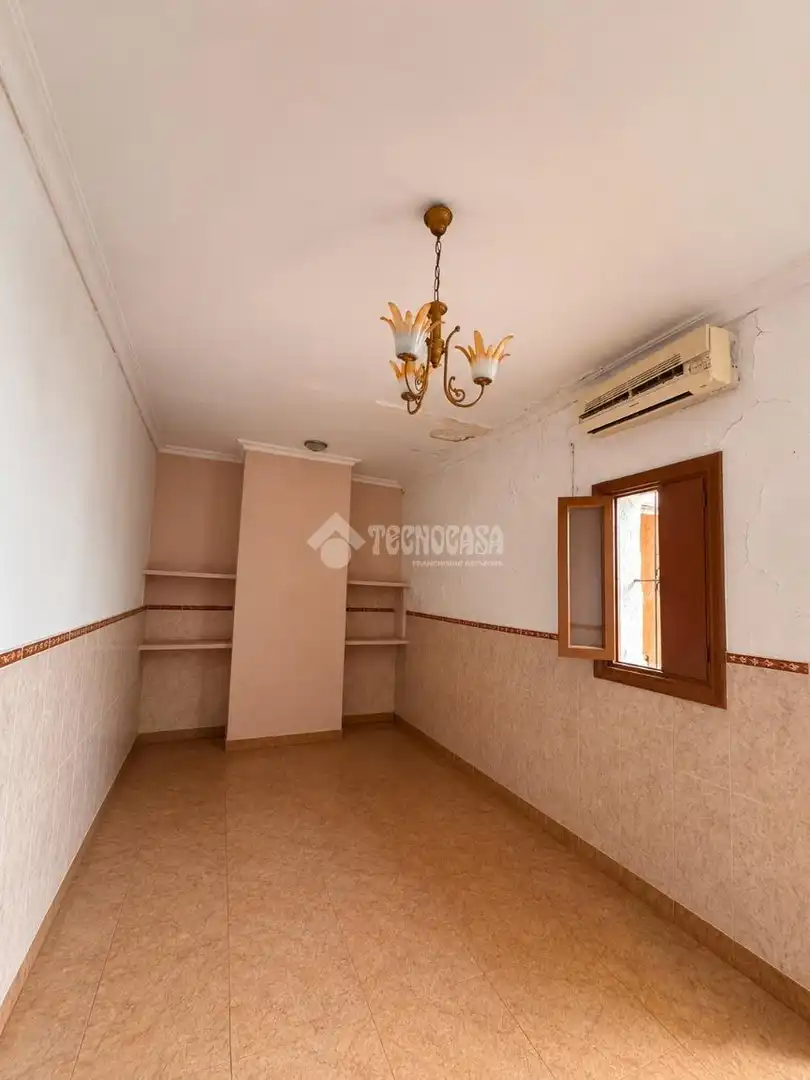 Habitatge amb terrassa en venda a SAN PATRICIO, imagen 6