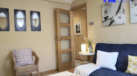 Photo 3 of Flat to rent in Oviedo - Calle Victor Hevia, Vallobín, Oviedo