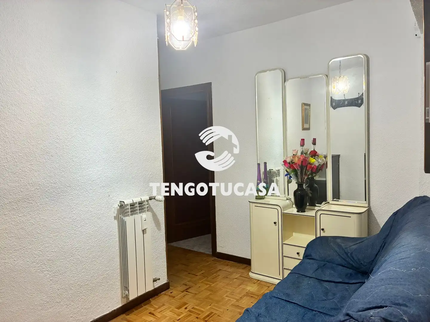 Habitación de Piso en venta en Madrid con Aire acondicionado