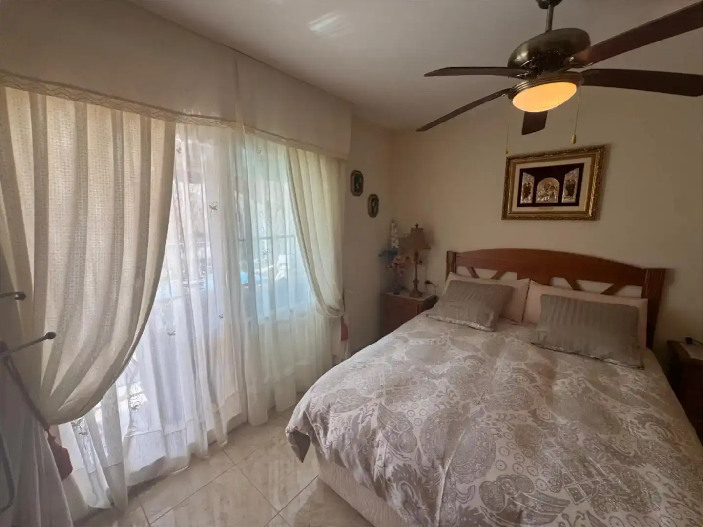 Habitación de Piso en venta en Jávea / Xàbia con Aire acondicionado, Trastero y Piscina