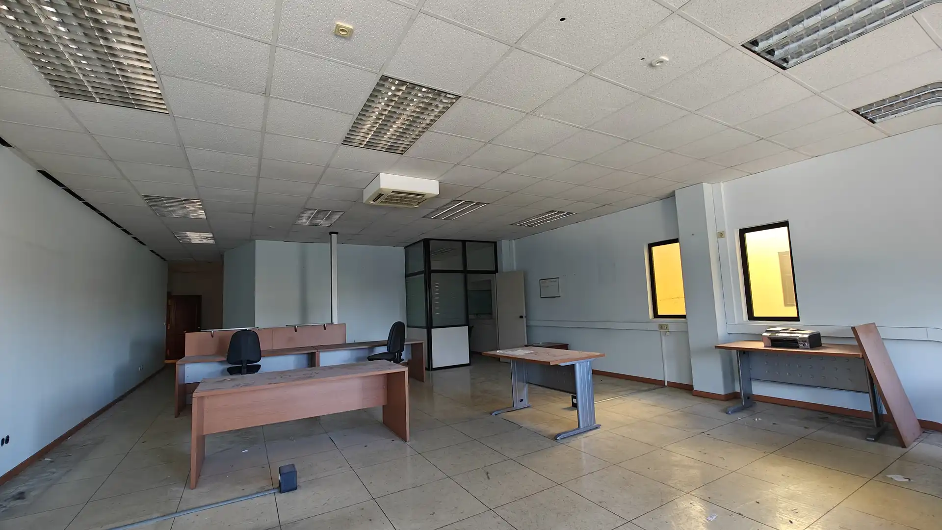 Oficina en venda a Erandio, imagen 10