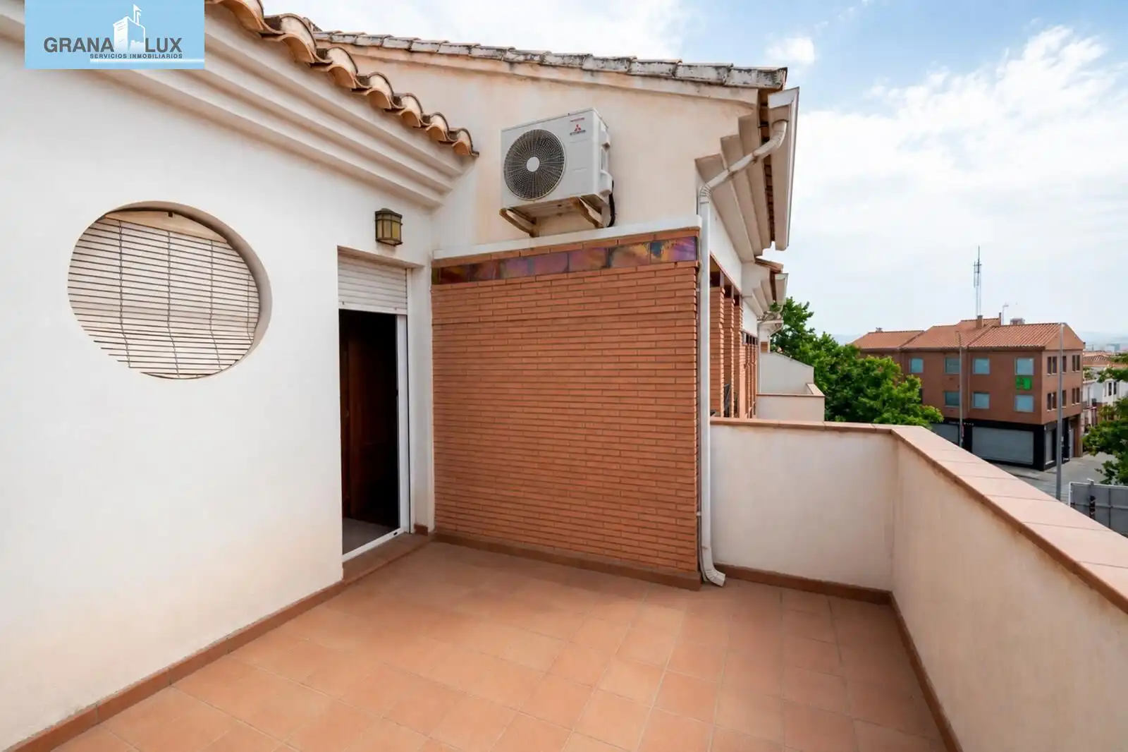 Casa con terraza en venta en Calle Torre de la Barba, imagen 21