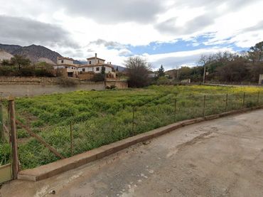 Terreni e lotti in vendita a Las Fuentes s/n