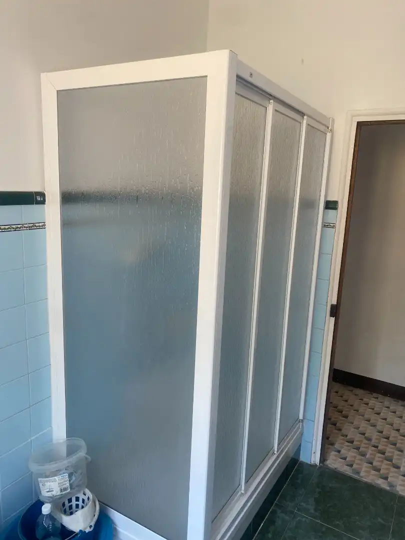 Terraza de Casa o chalet en venta en Touro con Calefacción, Terraza y Amueblado