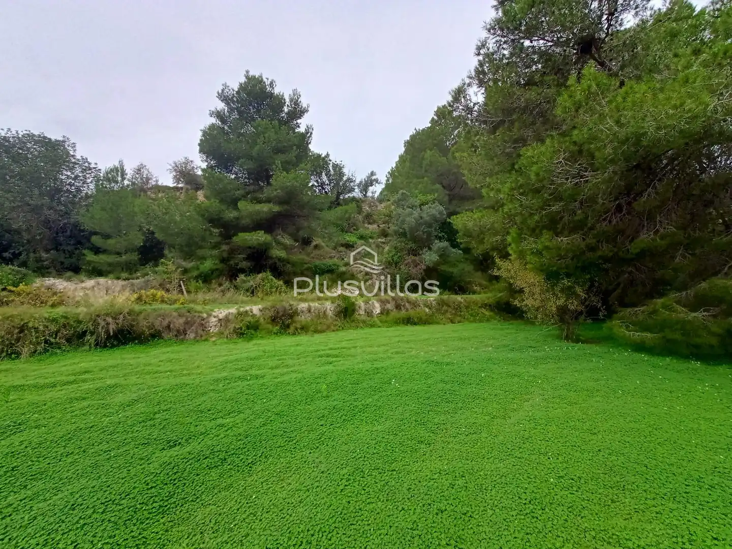Grundstücke und Bauplätze zum Verkauf in Benissa pueblo, imagen 2