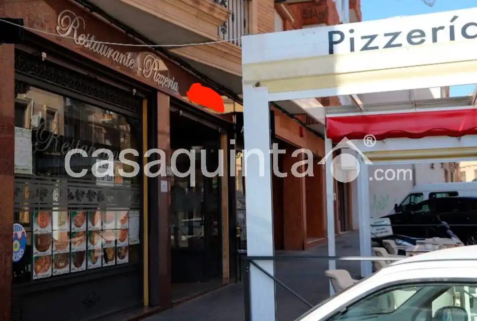 Local comercial en venta en Carrer Cor de Jesus Corazon de Jesus, imagen 4