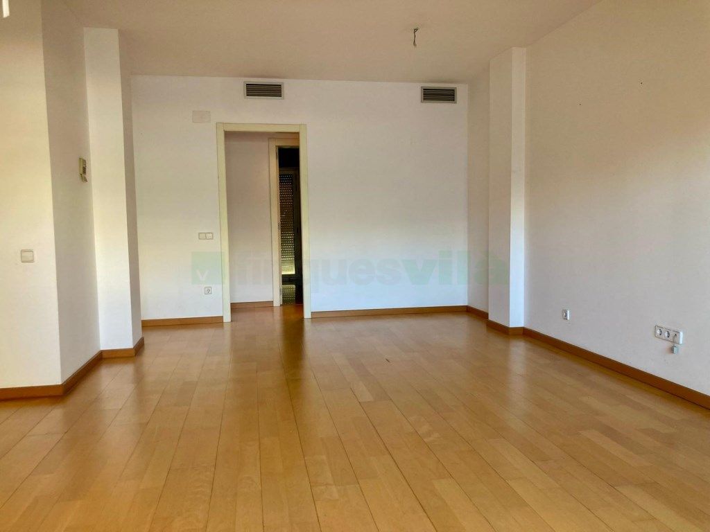 Sala de estar de Piso en venta en Calella con Aire acondicionado