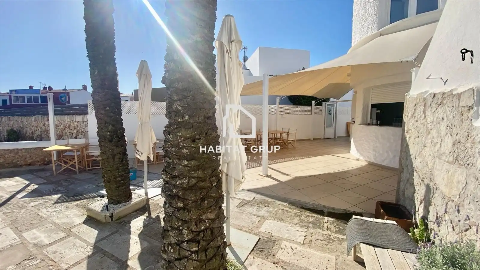 Local comercial en venda a Cala en Blanes, imagen 7