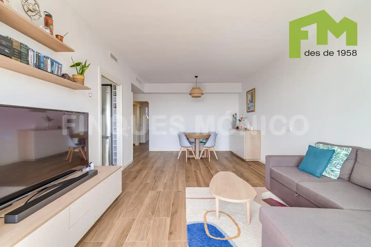 Flat for sale in Avinguda Doctor Rodríguez de la Fuente, Teià