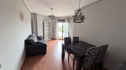 Photo 3 of Flat for rent in Calle Antonio Borrero Chamaco, Pescadería, Huelva Capital