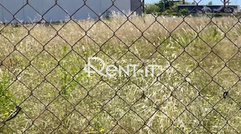 Foto 2 de Terreny industrial de lloguer a Vilamarina, Barcelona