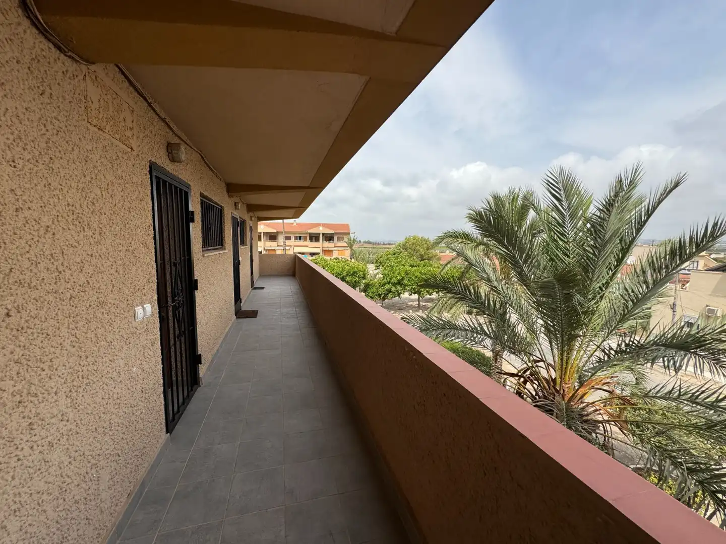 Flat with pool for sale in El Moncayo - El Pòrtic, imagen 19