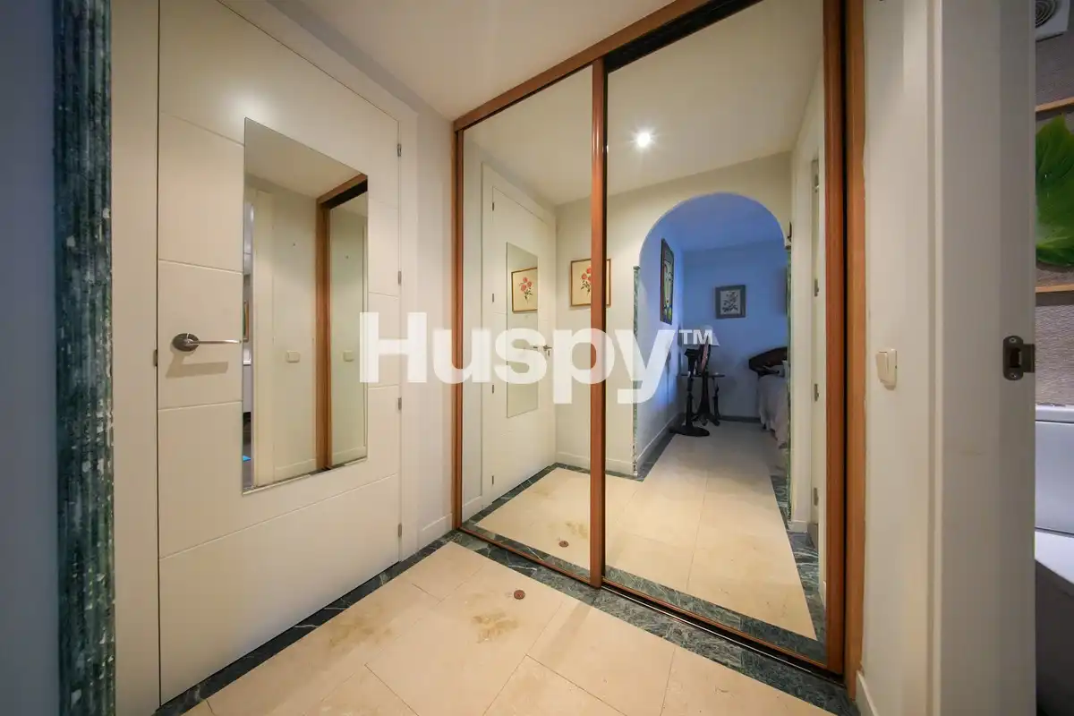 Wohnung mit Aufzug zum Verkauf in Paseo de la Alameda de Osuna, imagen 27