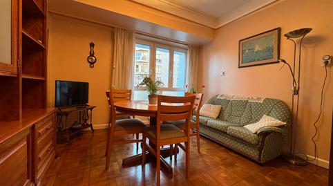 Foto 2 de Piso en venta en Balleneros Kalea, Anoeta, Donostia - San Sebastián
