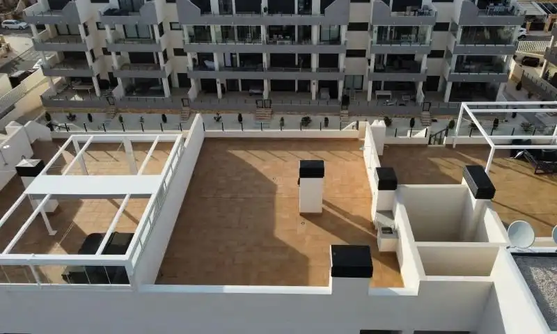 Apartamento con piscina en venta en Orihuela Costa, imagen 9