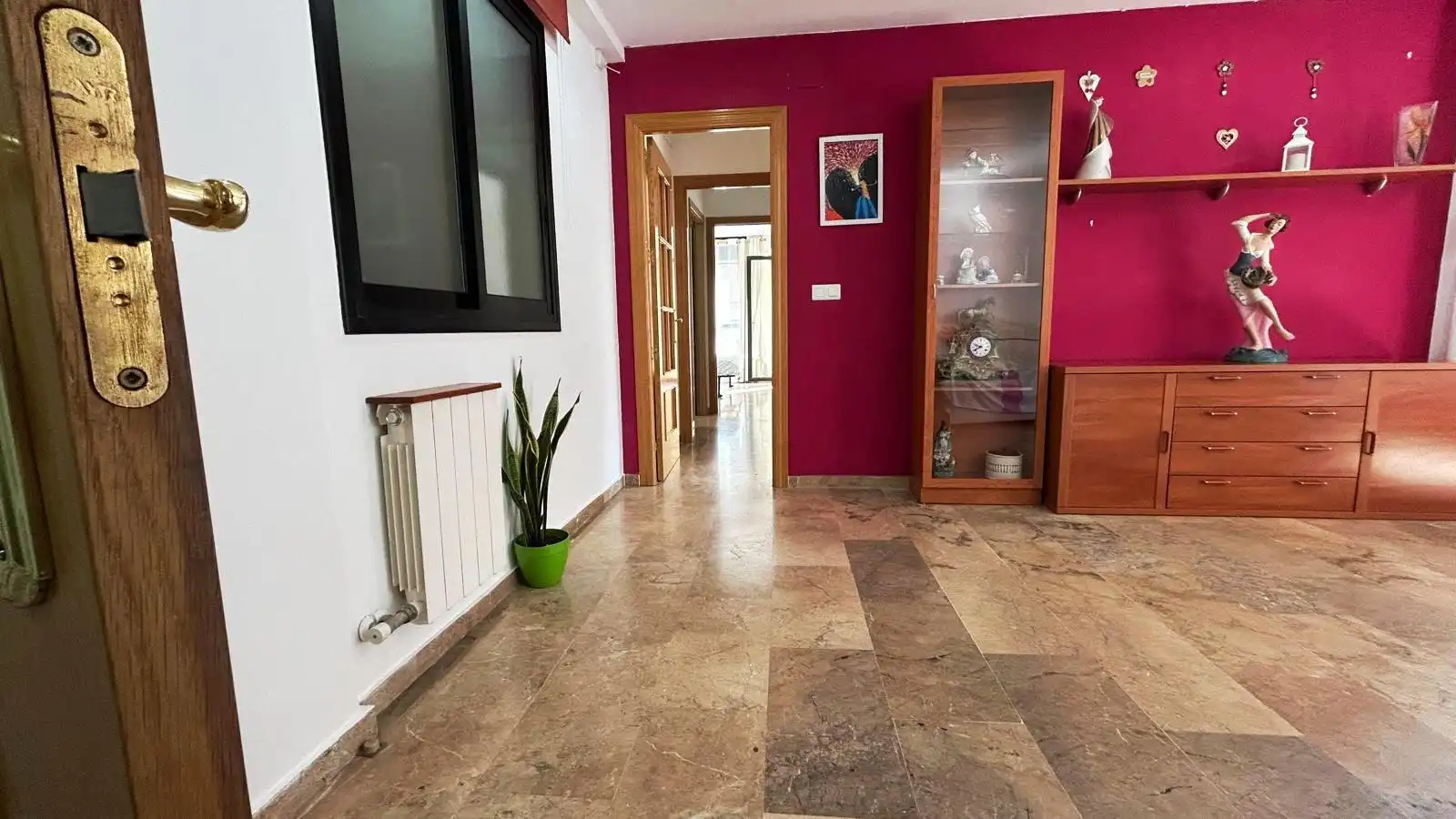 Apartamento con ascensor en venta en Carrer Barcelona, imagen 11