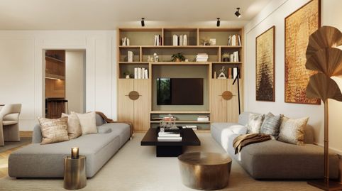 Foto 3 de Apartament en venda a Dreta de l'Eixample, Barcelona Capital
