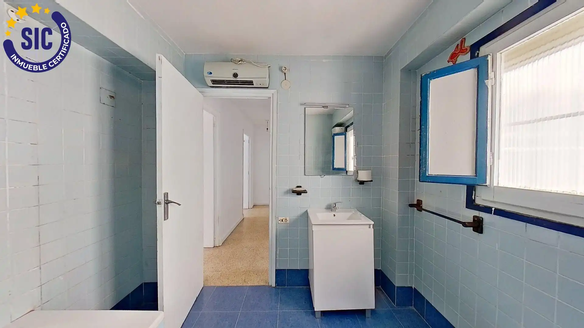 Baño de Piso en venta en Valencia